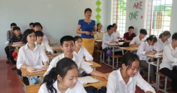 các bước xử lý tình huống sư phạm THCS