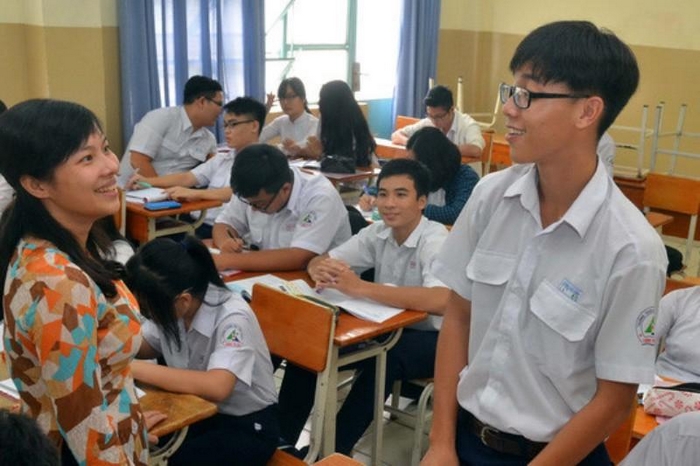 Các bước xử lý tình huống sư phạm THCS cần tinh tế về mặt tâm lý, hành vi vì đặc thù lứa tuổi học sinh