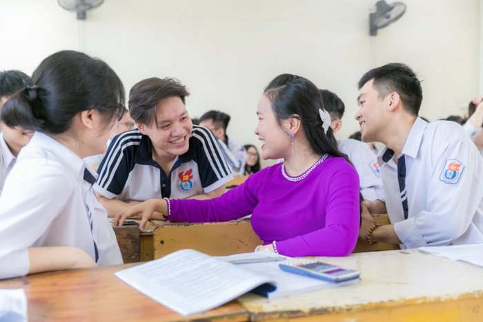 Giáo viên THPT cần hiểu rõ nguyên tác, các bước xử lý tình huống sư phạm THPT để đạt được hiệu quả giáo dục