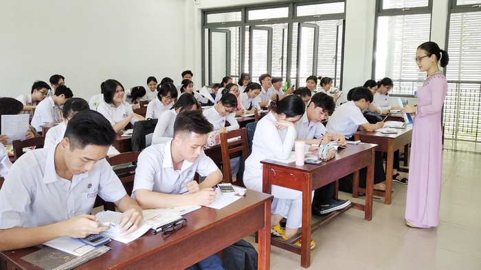 Hiểu rõ các bước xử lý tình huống sư phạm THPT giúp giáo viên xử lý vấn đề, không mất lòng tin với học sinh, phụ huynh