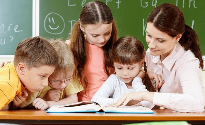 Các phương pháp dạy học tích cực môn toán THCS giúp học sinh thu nhận kiến thức chủ động thay vì thụ động