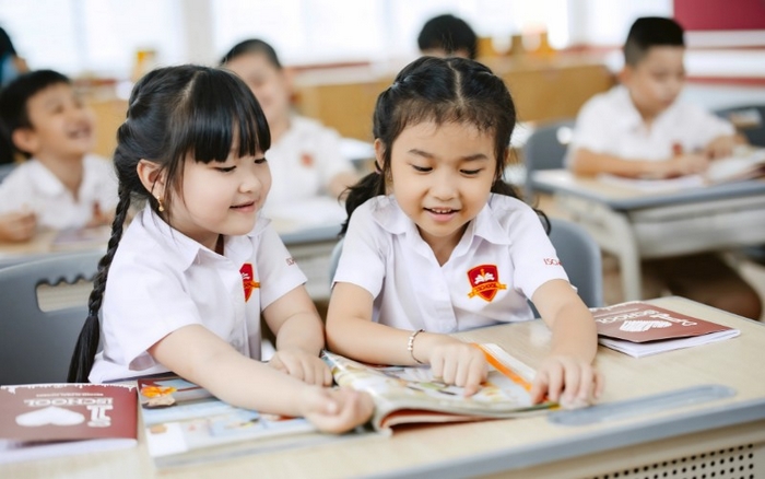 Các phương pháp dạy học tích cực ở tiểu học đều kích thích học sinh chủ động khám phá, tìm hiểu, tiếp nhận kiến thức