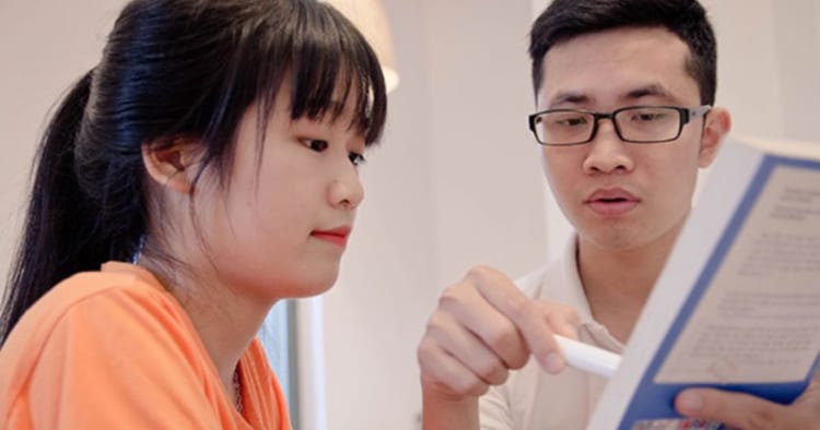 Cách làm gia sư cho sinh viên năm nhất từ A-Z