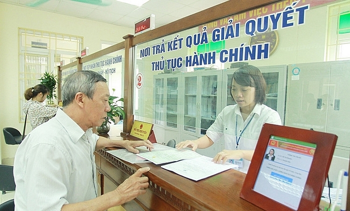 Hiểu nhiệm vụ cải cách hành chính là gì để bảo đảm kỷ cương, trật tự và sự phát triển của toàn xã hội