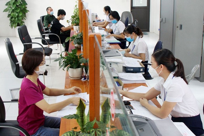 Nhiệm vụ của cải cách hành chính là gì? Là cách để rút gọn thủ tục, tiết kiệm thời gian cho các thủ tục công