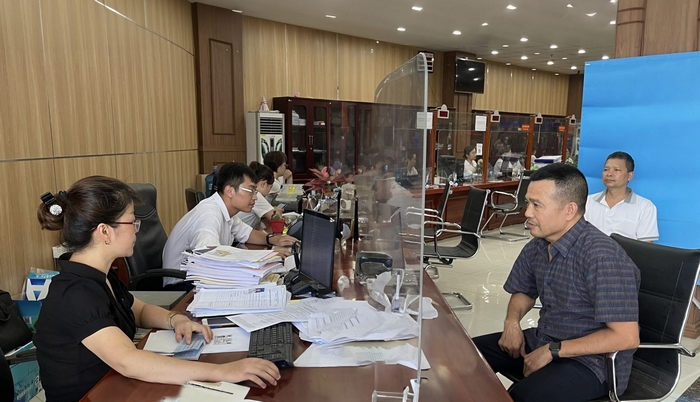Nội dung của cải cách hành chính là gì? Một nội dung chủ chốt là rút ngắn quy trình, thời gian xử lý dịch vụ công