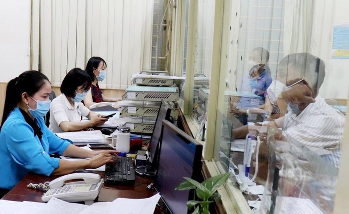 Nắm được thực trạng cải cách hành chính là gì, yêu cầu nhà nước có nhiều giải pháp đổi mới mạnh mẽ, toàn diện hơn