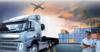 Chuyển cửa khẩu là gì