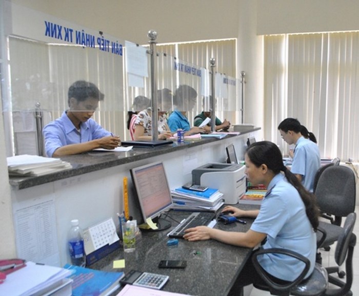 Làm thủ tục thông quan tại Chi cục Hải quan đích cũng dễ dàng hơn nếu không phát sinh vấn đề