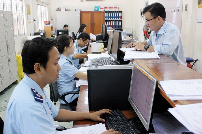 Nắm rõ hồ sơ chuyển cửa khẩu là gì, việc nộp hồ sơ và làm thủ tục tại Chi cục Hải quan cửa khẩu đầu sẽ dễ dàng hơn