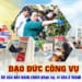 đạo đức công vụ là gì