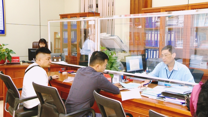 Đạo đức là nội dung, pháp luật là hình thức thể hiện, hai yếu tố tạo nên nền tảng bền vững cho văn hóa hoạt động công vụ