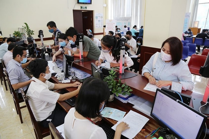 Vai trò của đạo đức công vụ là gì? Vai trò lớn nhất là nhằm nâng cao chất lượng phục vụ người dân