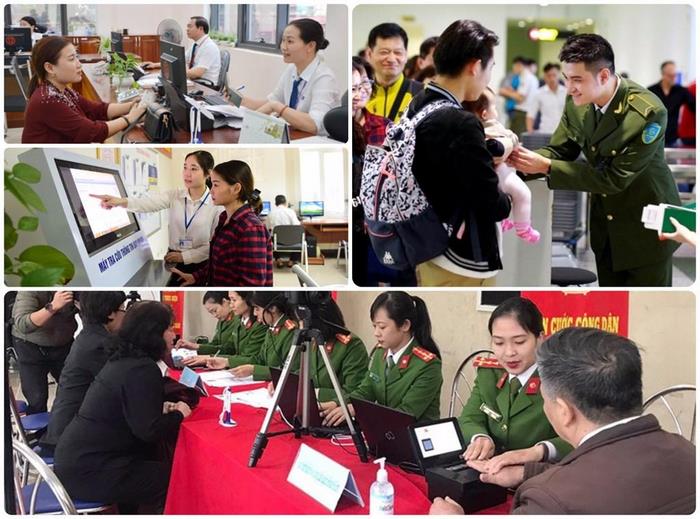 Hiểu vai trò đạo đức công vụ là gì, cần có hệ thống pháp luật về đạo đức công vụ đối với CBCC