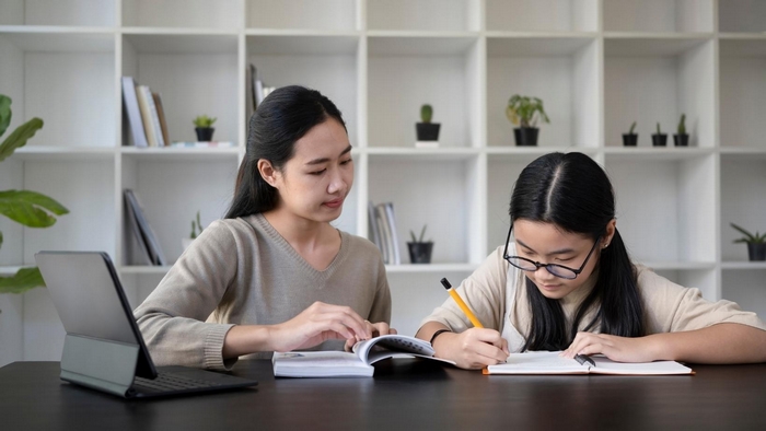 Dịch vụ gia sư dạy kèm tại nhà TPHCM hỗ trợ giảng dạy, bổ trợ kiến thức cho nhiều đối tượng người học