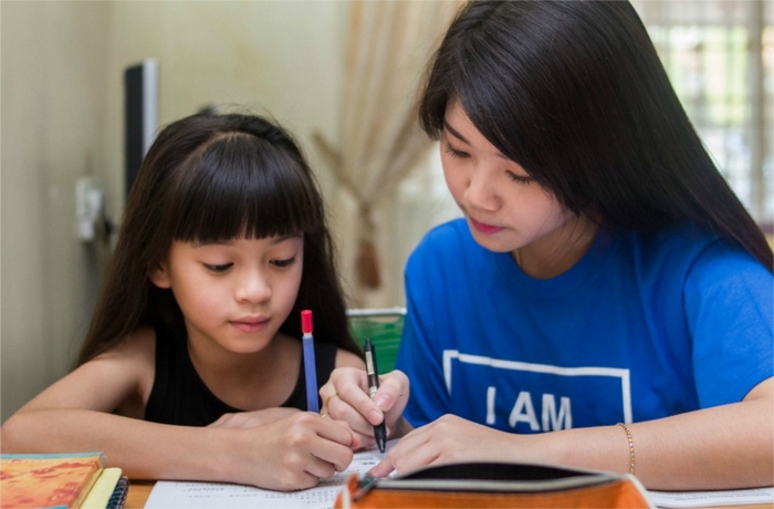 Chi phí gia sư tại Đà Nẵng tùy theo cấp học, số buổi, môn học và trình độ gia sư