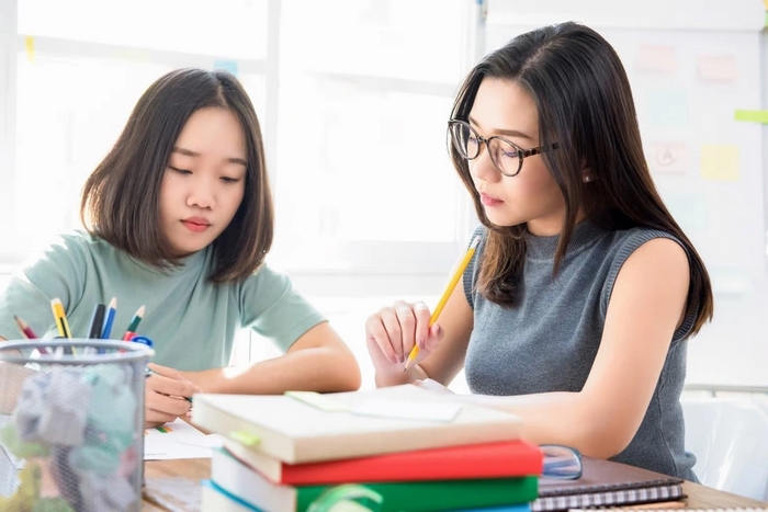 Dù đang sinh sống tại khu vực nội hay ngoại thành xa trung tâm thì đều có thể tìm kiếm thấy gia sư đến tận nhà theo nhu cầu