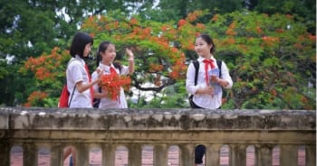 Học sinh nghỉ hè tháng mấy