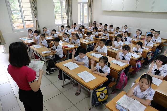 Học sinh nghỉ hè tháng mấy