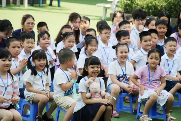 Học sinh nghỉ hè tháng mấy? Học sinh tiểu học và trung học cơ sở bắt đầu nghỉ hè từ cuối tháng 5 đến giữa tháng 8