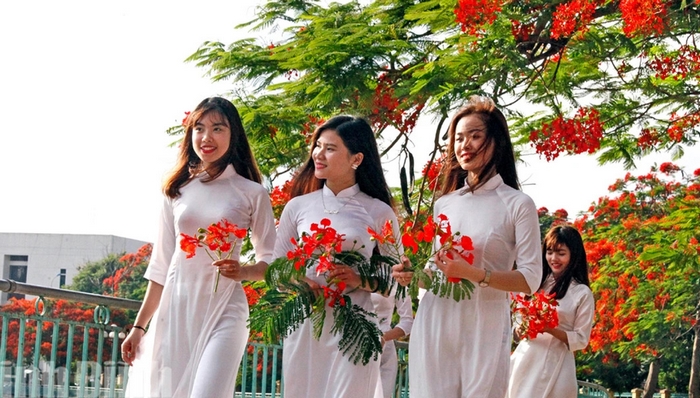 Học sinh nghỉ hè tháng mấy đối với học sinh cuối cấp THPT? Sau khi hoàn thành kỳ thi tốt nghiệp THPT, học sinh lớp 12 mới chính thức nghỉ hè