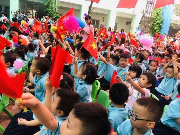 Mỗi địa phương sẽ có sự điều chỉnh thời gian nghỉ hè theo Quyết định của Bộ Giáo dục và Đào tạo