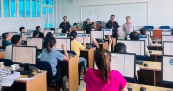 Đề thi chứng chỉ nghiệp vụ khai báo hải quan mới nhất