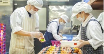 Lịch thi chứng chỉ thực phẩm 2025 ở Nhật mới