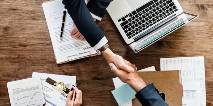 Quyết định bổ nhiệm Phó Tổng giám đốc là cơ sở pháp lý xác nhận thẩm quyền, nhiệm vụ và quyền lợi của vị trí thuộc cấp lãnh đạo cấp cao