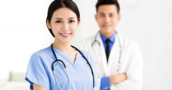 Ngành điều dưỡng học trường nào