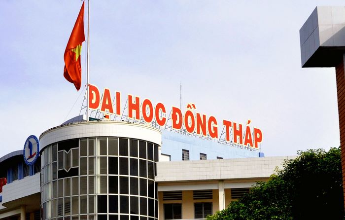 Bạn chưa biết ngành kế toán học trường nào có học phí hợp lý thì hãy tham khảo trường đại học Đại học Đồng Tháp