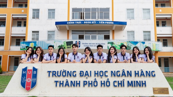 Nếu bạn chưa biết ngành kế toán học trường nào có xét tuyển học bạ THPT thì tham khảo ngay trường Đại học Ngân hàng TPHCM