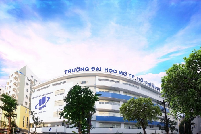 Ngành kế toán giờ đây có thể dự thi bằng khối C00 tại trường Đại học Mở TP.HCM