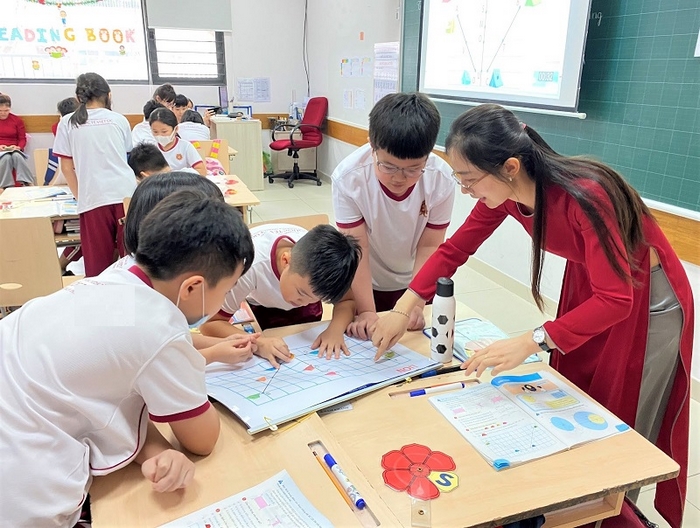 Giáo viên cần chủ động tìm hiểu về lợi ích, cách áp dụng các phương pháp dạy học tích cực môn Anh THCS để vận dụng hiệu quả