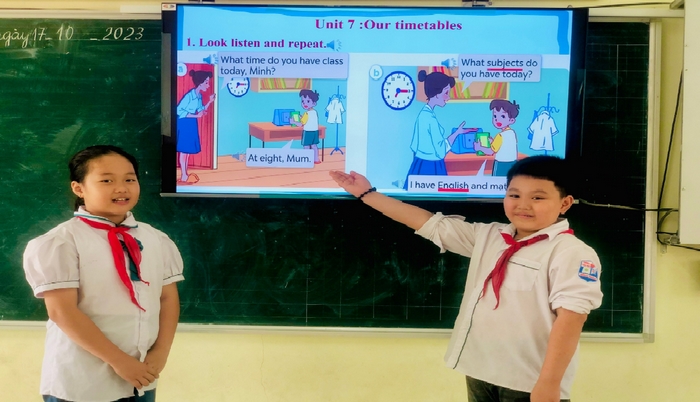 Phương pháp học qua tranh luận và phản biện giúp rèn luyện kỹ năng thuyết trình, phản biện, trình bày luận điểm cá nhân
