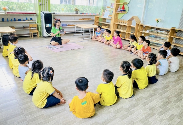 Để áp dụng hiệu quả phương pháp giáo dục Montessori, cần sự đầu tư nghiêm túc từ đội ngũ giáo viên, cơ sở vật chất và sự thấu hiểu từ phụ huynh