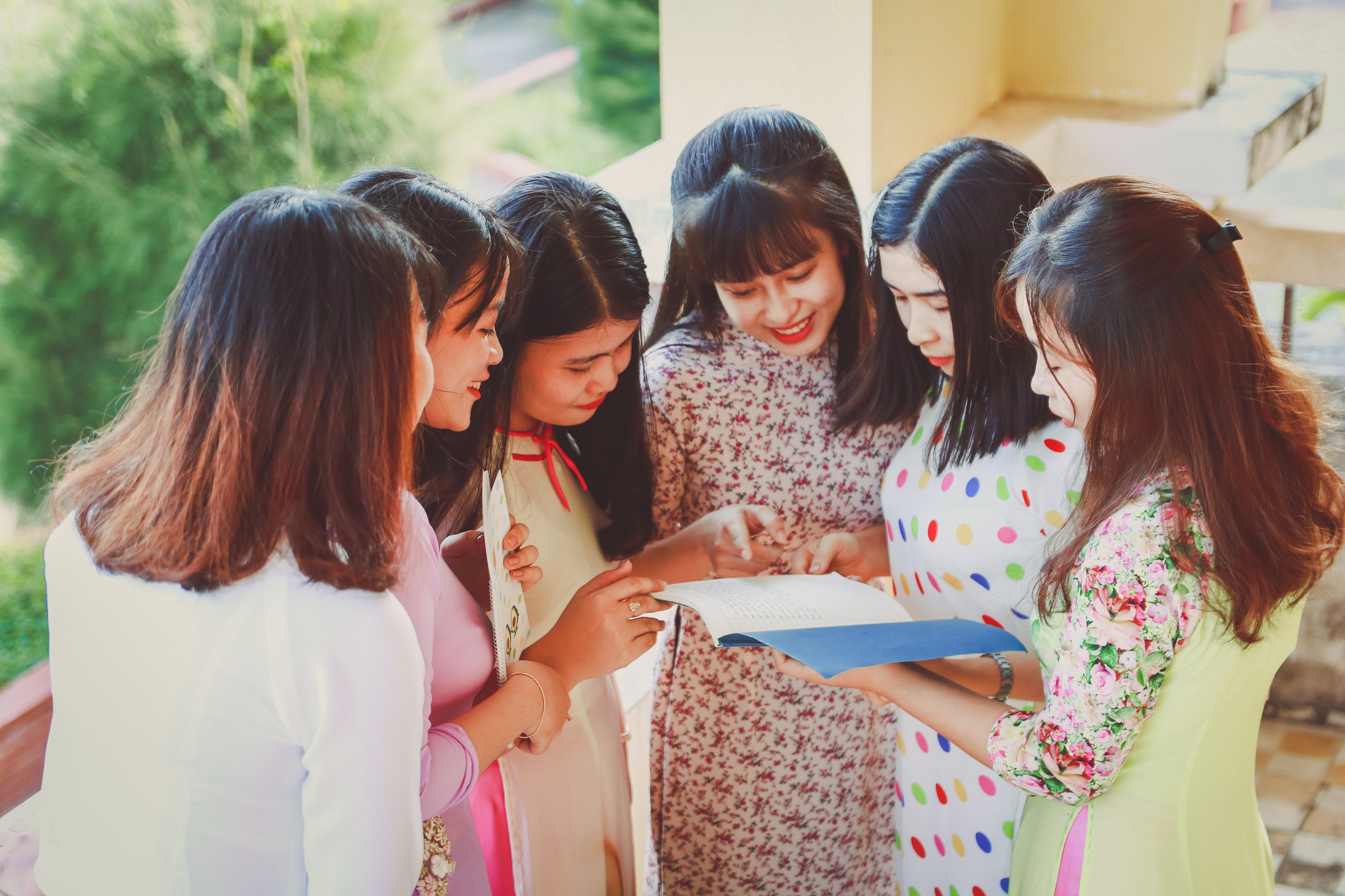 Sư phạm mầm non học trường nào?