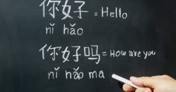 trung tâm học tiếng Trung tại Hà Nội