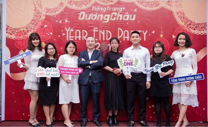 Dương Châu là lựa chọn trung tâm học tiếng Trung tại Hà Nội đáng tin cậy cho người học mong muốn làm chủ tiếng Trung để giao tiếp trong thời gian ngắn