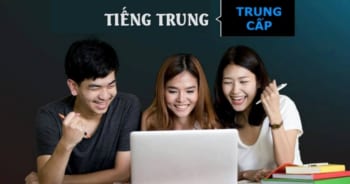 trung tâm học tiếng Trung TPHCM