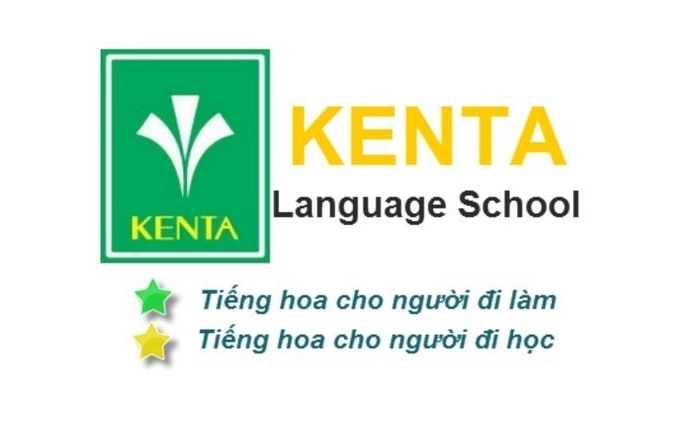 Ngoại ngữ Kenta – Trung tâm học tiếng Trung TPHCM chất lượng, chi phí cạnh tranh