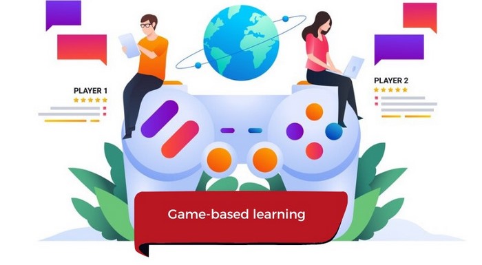 ứng dụng AI Game Based Learning trong giáo dục