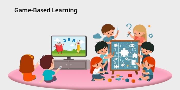 Ứng dụng AI Game Based Learning trong giáo dục có nhiều lợi ích để nâng cao chất lượng giáo dục trong thời đại số