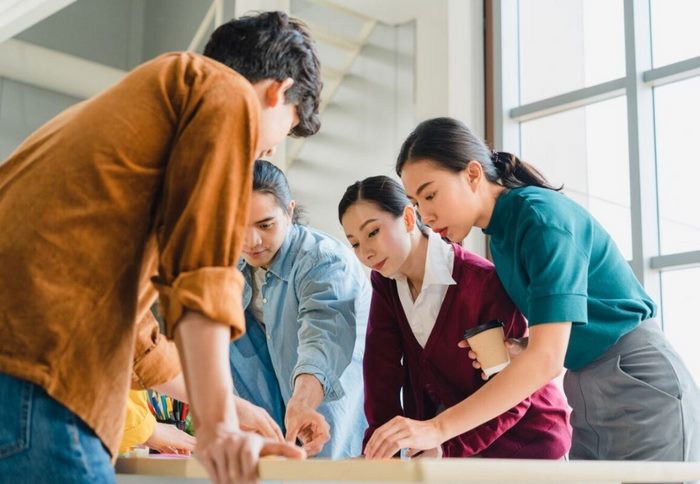 Biết cách xử lý tình huống sư phạm với đồng nghiệp giúp xây dựng môi trường giáo dục chất lượng, đoàn kết hơn