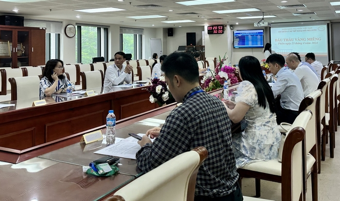 Cá nhân bắt buộc phải có chứng chỉ hành nghề đấu thầu nhưng không có mà vẫn tham gia các hoạt động đấu thầu là vi phạm pháp luật