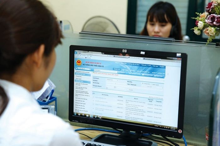 Bên mời thầu cần đảm bảo quá trình đấu thầu công khai, minh bạch, không có các hành vi bị cấm trong đấu thầu