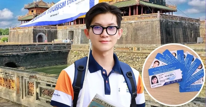 Hiểu rõ cơ quan nào cấp thẻ hướng dẫn viên du lịch và điều kiện cấp thẻ giúp người hành nghề có sự chuẩn bị chu đáo hơn