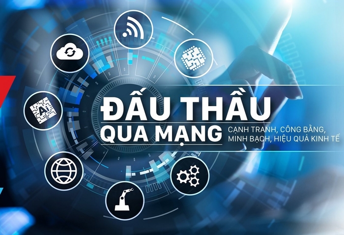 Hiểu rõ đấu thầu qua mạng là gì giúp các cá nhân, đơn vị vận dụng hình thức đấu thầu hiện đại này hiệu quả hơn