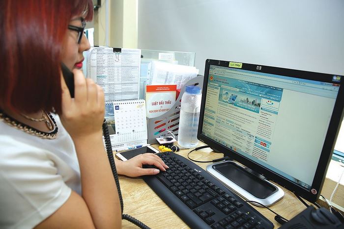 Hiểu rõ đấu thầu qua mạng là gì và các bên tham gia sẽ góp phần tạo nên môi trường đầu tư cạnh tranh lành mạnh