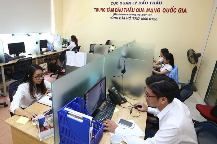 Hiểu rõ cách thức tham gia và quy định đấu thầu qua mạng giúp các bên nâng cao hiệu quả đấu thầu